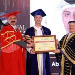 الإمارات: ندوة صحية لموظفي الوثبة للتأمينAWNIC