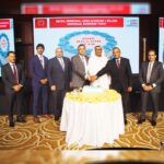 السعودية: وزارة الشؤون البلدية والقروية توقع مذكرة تفاهم مع نجم لخدمات التأمين