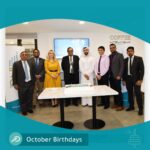 الكويت: مجموعة الخليج للتأمين اول شركة تأمين تصدر تقريرها عن الاستدامة