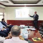 الأردن: تعيينات ادارية في المجموعة العربية الأردنية للتأمين