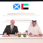 إطلاق منصة (دبي. AI)