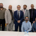 موظفو أبوظبي الوطنية للتأمين يكملون برنامج التطوير المهني