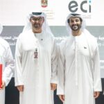 بوشكيان التقى ريزا وحضّ المنظمات الدولية على شراء “صنع في لبنان”