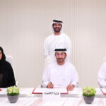 ميدبنك يوقع بروتوكول تعاون مع مؤسسة بهية لدعم محاربات سرطان الثدي