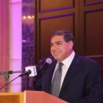 كريّم زار غرفة طرابلس الكبرى لتوثيق روابط الشراكة بين الغرفة والمنطقة الإقتصادية الخاصة