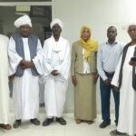 الأردن: اللجنة التنفيذية للجنة إدارة المخاطر والامتثال تعقد اجتماعها الدوري