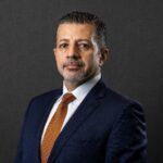 تكريم بنك البحرين الوطني وبنك البحرين الإسلامي خلال حفل جوائز معهد استمرارية الأعمال