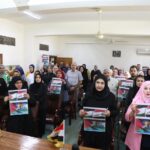 السعودية: تكافل الراجحي تنظم دورة بالتعاون مع جمعية زهرة