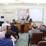 المركزي يرخص لشركة جديدة لمزاولة نشاط وساطة إعادة التأمين إلكترونيًا