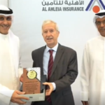 لبنان: AM Best ترفع تصنيف التأمين العربية الى  B+