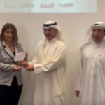 السعودية: طلال عمر باحفي رئيسًا تنفيذيًا لشركة تشب العربية