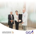 السعودية: ميدغلف تنظم فعالية توعوية حول سرطان الثدي