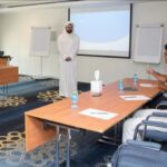 مصرف الإمارات المركزي يطلق منصة المدفوعات الفورية “آني”