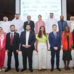 بنك الخليج الدولي – السعودية يعقد اتفاقية لرعاية موسم تنوين الإبداعي لإثراء