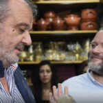 مذكرة تفاهم بين وزارتي الصناعة والزراعة  ومعهد البحوث الصناعية