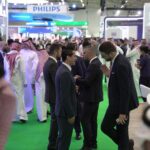 وزير الاقتصاد بحث مع رئيس مجلس الأعمال اللبناني البلغاري في سبل التعاون