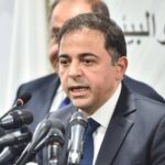 بوشكيان التقى ريزا وحضّ المنظمات الدولية على شراء “صنع في لبنان”