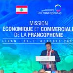 حمية رعى توقيع مذكّرة تنفيذيّة بين الطيران المدني اللبناني والعراقي