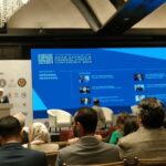 فلسطين: الطائرات الاسرائيلية تدمر مقر شركة ترست العالمية للتأمين