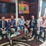 الأردن: إختتام أعمال البرنامج التدريبي الخامس عشر لاتحاد شركات التأمين الاردنية