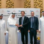 مصر: القومي للتأمين توصي الدول باتباع التجربة المصرية في التحول الرقمي بالتأمينات