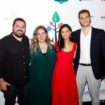 الأردن: النسر العربي للتأمين تنظم نشاطاً لتعزيز الثقة بين الموظفين