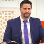 فريق عمان ري يشارك في اجتماع إعادة التأمين في بادن بادن