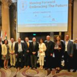 فتوح: الصناديق العربية تدعم المشاريع في لبنان