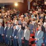 موظفو “تاتش” و”ألفا” ناشدوا القرم توقيع العقد الجماعي