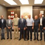 بوشكيان إلى نيودلهي للمشاركة في معرض “الهند الدولي للغذاء”