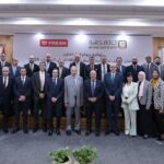 بنك ستاندرد تشارترد يعين رئيسا تنفيذيا لفرعه في مصر