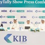 “بوبيان” يوقّع مذكرة تفاهم إستراتيجية مع “الدراسات المصرفية”