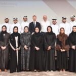 بنك مصر يوقع بروتوكول تعاون مع شركة قسطلي للاستثمار العقاري