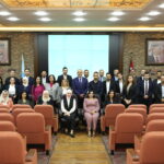 تقنيات الرعاية الصحية تلتقي بالحلول المناخية لتعزيز عافية العالم