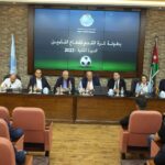 الأردن: لجنة التأمين البحري في الاتحاد الأردني لشركات التأمين تلتقي ممثلي دائرة الجمارك