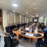 الأردن: الاتحاد الأردني لشركات التأمين يعقد اجتماعاً مشتركاً للجنة القانونية