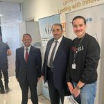 الإمارات: دبي الوطنية للتأمين تحتفل بيوم العلم الإماراتي