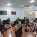 “شديد ري” “أفضل وسيط لإعادة التأمين” في الشرق الأوسط