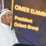 السعودية: مشاركة التعاونية للتأمين في المؤتمر السابع لجمعية العمود الفقري