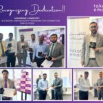 مصر: “المهندس للتأمين” تستهدف 15% نمواً في أقساطها خلال العام المالي الحالي