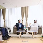 بنك البركة يواصل دعمه للسيدات بمبادرة «البركة فيكي»