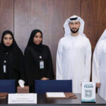 التأمين العربية تشارك في معرض إثراء الثاني للوظائف