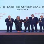 “بنك الإمارات دبي الوطني” أول بنك في الشرق الأوسط ينال شهادة “بارك سمارت” الذهبية