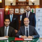 تعيين زهراء عبد الأمير سعيد رئيسًا لإدارة المخاطر لبنك عُمان العربي خلفاً لاميت كومار