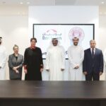 رائد بوخمسين يفوز بجائزة «الرئيس التنفيذي الكويتي صاحب الرؤية»