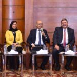 مجلس إدارة “مصارف البحرين” يعقد اجتماعه الدوري الرابع لعام 2023