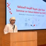 “الخليج” يحصد جائزتين في قمة إدارة الموارد البشرية 2023