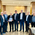 ضمان تحتفل بيوم العلم الاماراتي