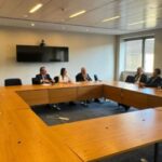 وزيرا البيئة والصحة: نلتزم نظام رعاية صحية مرن للتكيّف مع المناخ ومستدام بيئياً