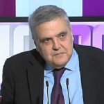 بوشكيان لوزير الصناعات الغذائية الهندية: نتطلّع الى تعزيز التبادل بين الدولتين